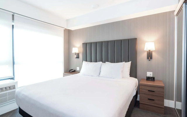 Sandman Signature Saskatoon South Hotel