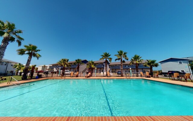 Ocean's 11 1 Bedroom Condo