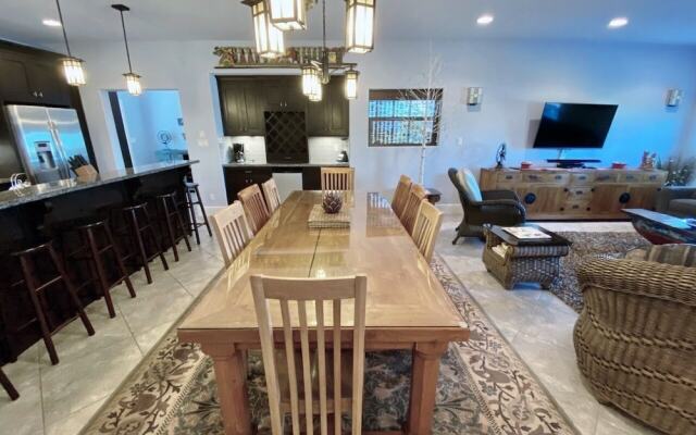 Bali Beach House by RedAwning