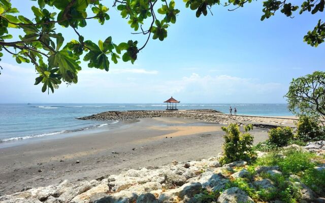 Airy Eco Sanur Beach Street Walk Hang Tuah 51 Bali