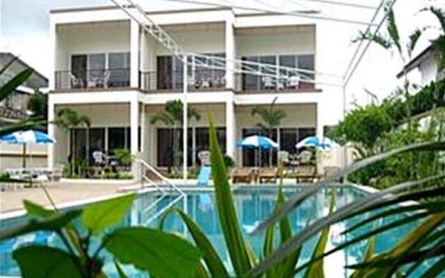 Muang Resort Buriram