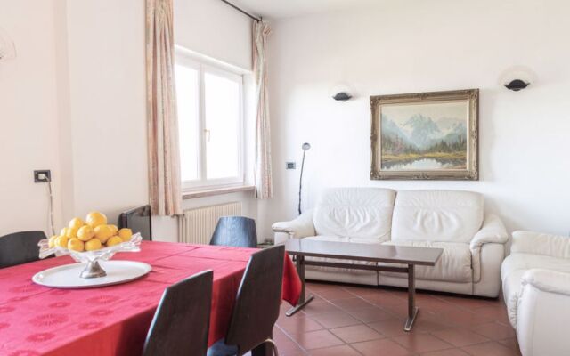House Verdin Malcesine