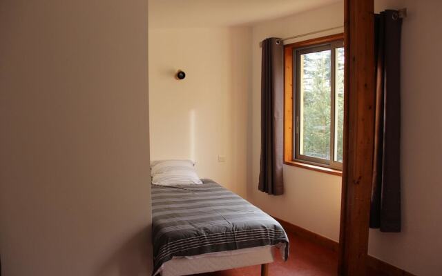 Camping Les Airelles