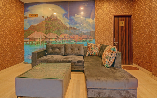 OYO 79935 Collection O Hotel Danaria