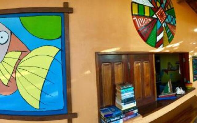 Pousada Kite Guajiru