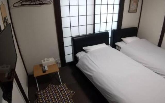 Kulton Apartment