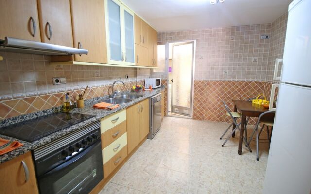 Holiday Apartment Acuario – Costa Calpe