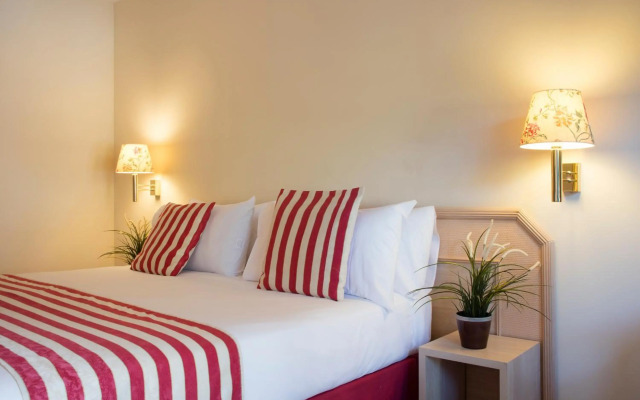 Luna Club Hotel Yoga & Spa