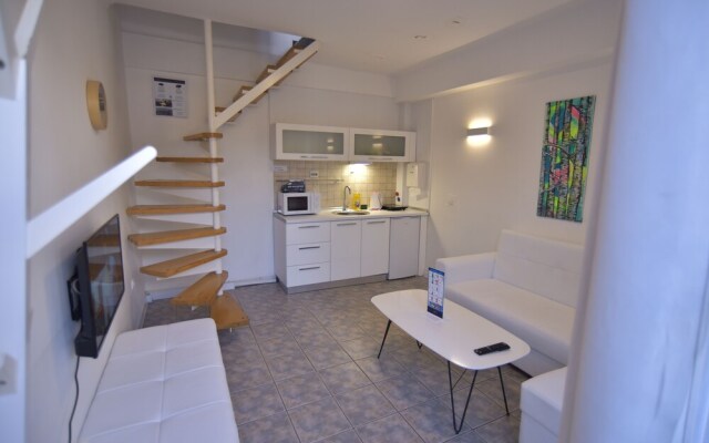 Aloha Luxury Apartments