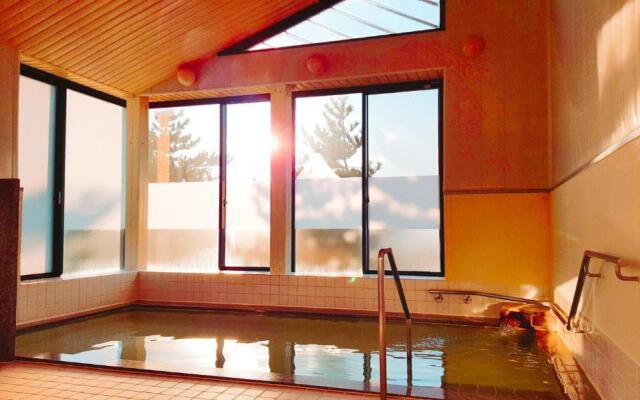Hotel Familio Sado Aikawa