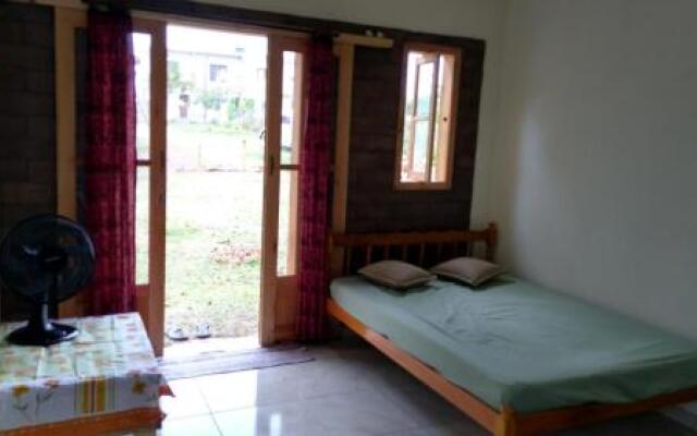 Ramada Inn Garopaba