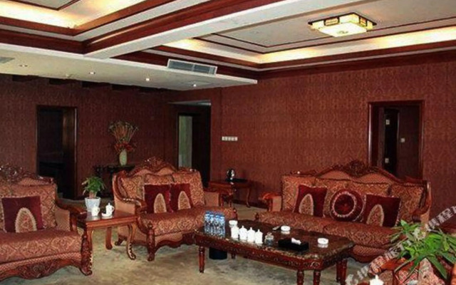 Kai Yue Hotel