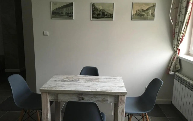 Apartament Bankowy