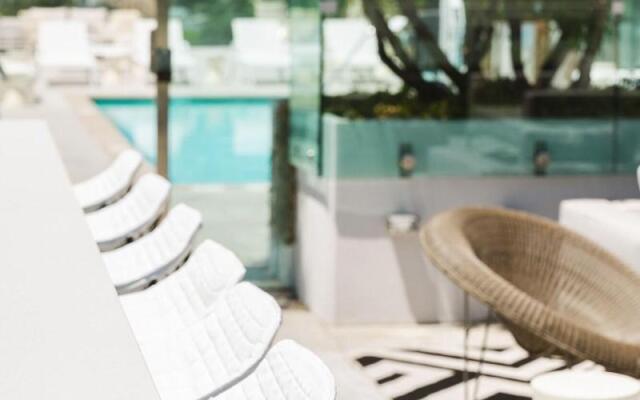 The Godfrey Hotel Hollywood