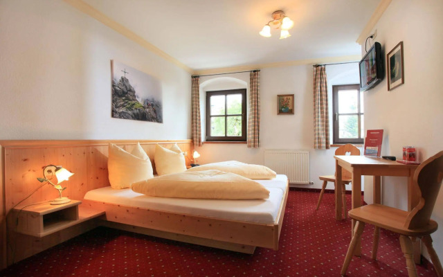 Hotel Reitlwirt