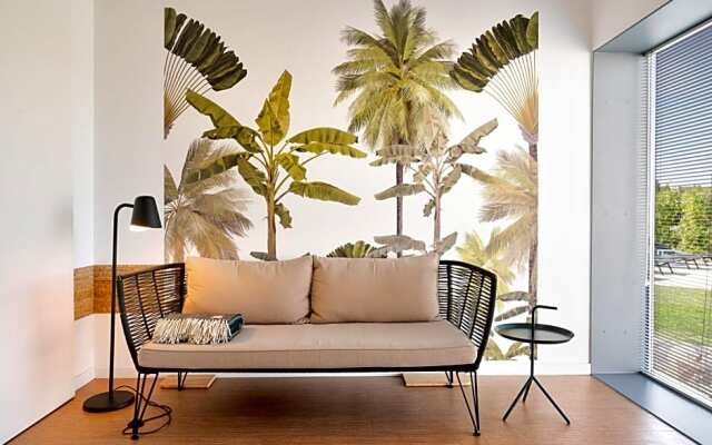 Flamboyant B&B