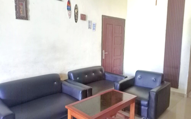 OYO 93073 Penginapan 69