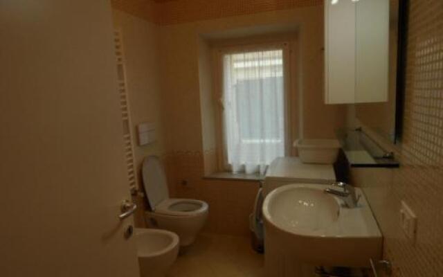 Residence il Laghetto