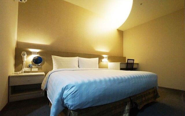 Win Inn Chiayi Hotel