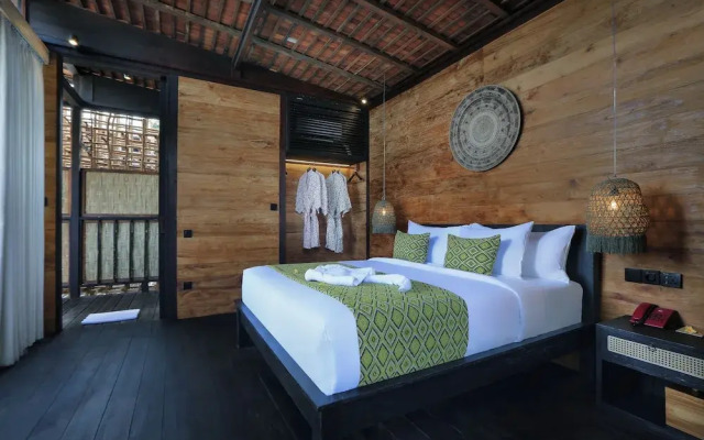 The Sebali Penida Beach Resort