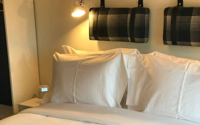 The Industrialist Hotel Gowanus Brooklyn, Sonder by Marriott Bonvoy