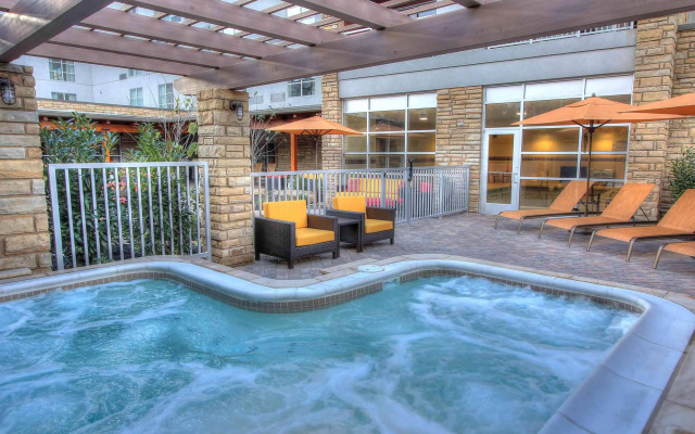 Courtyard by Marriott Gatlinburg Downtown