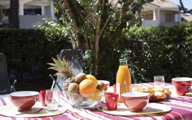 Le Hameau du Rivage 22819