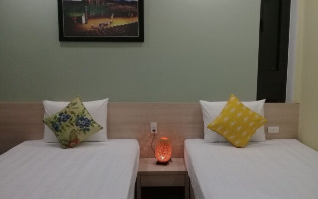 Xanh La Homestay Hoi An