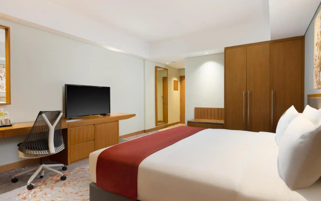 Arion Suite Hotel Kemang
