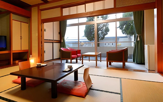 Sakaeya Hotel