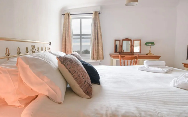 The Annexe, St Agnes House