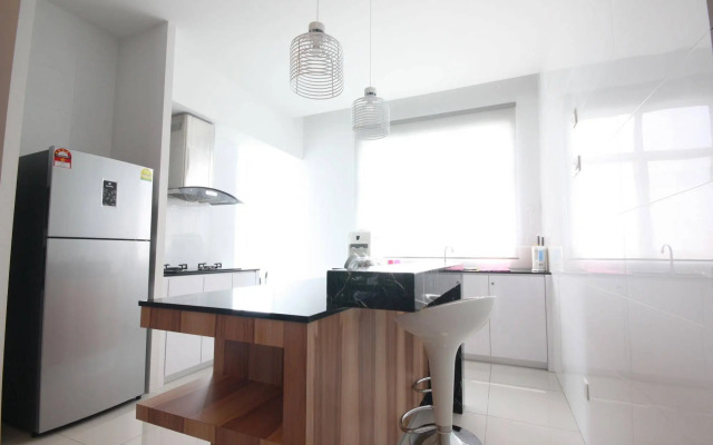 Shamrock Beach Villas Seaview 15