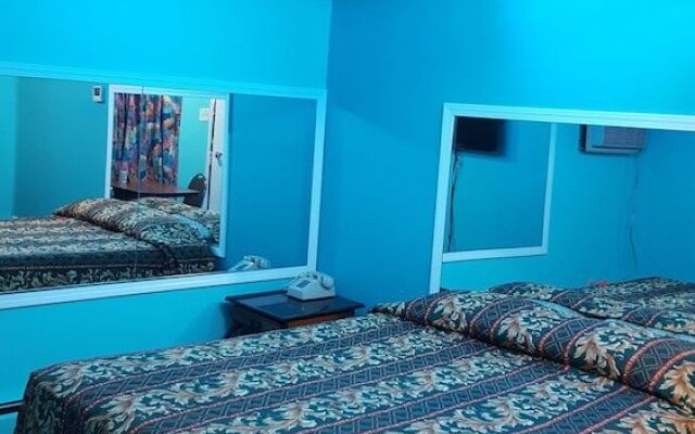 Sharn's Motel