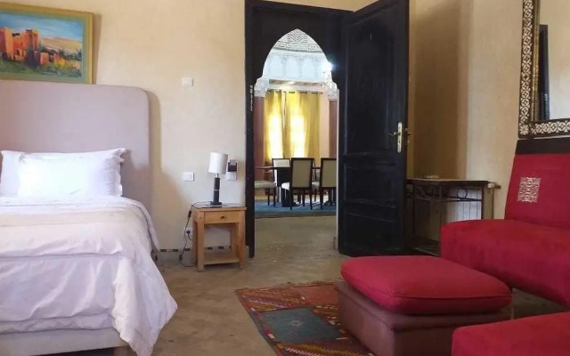 Villa Thaifa