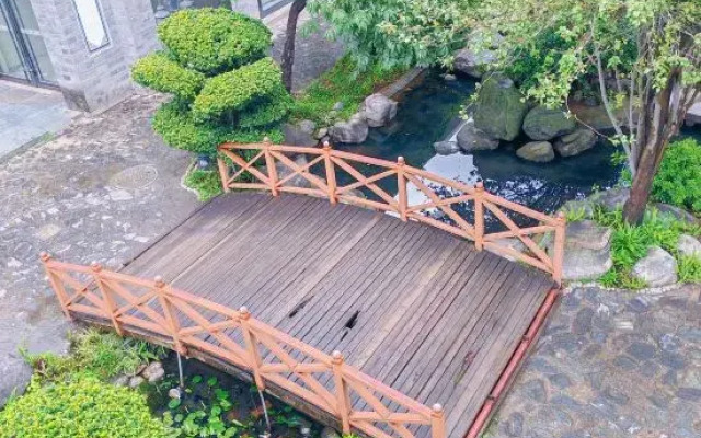 Dali Thomas Homestay