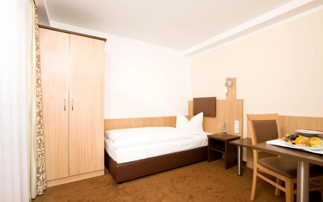 Ausbildungs-Hotel St Theresia