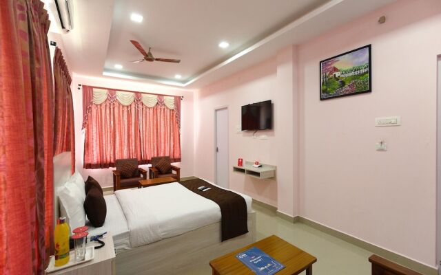 OYO 4355 Goodland Inn