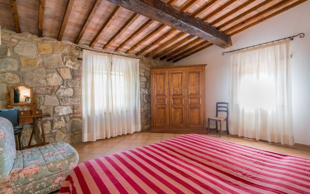 Agriturismo Palazzo Bandino