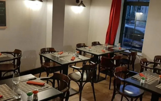 Hôtel Le Casabianca