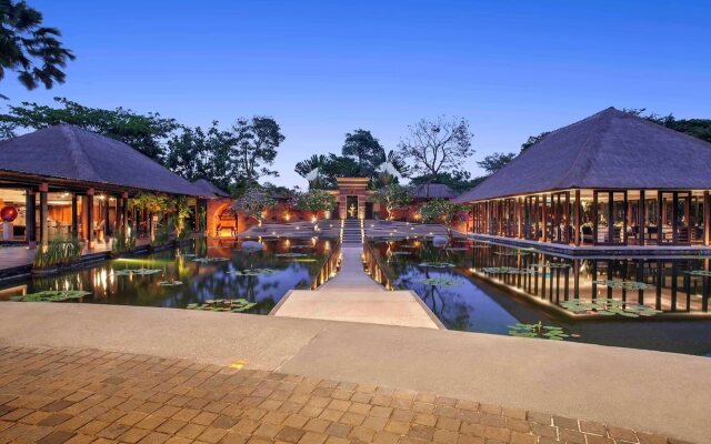 Amarterra Villas Resort Bali Nusa Dua, Autograph Collection