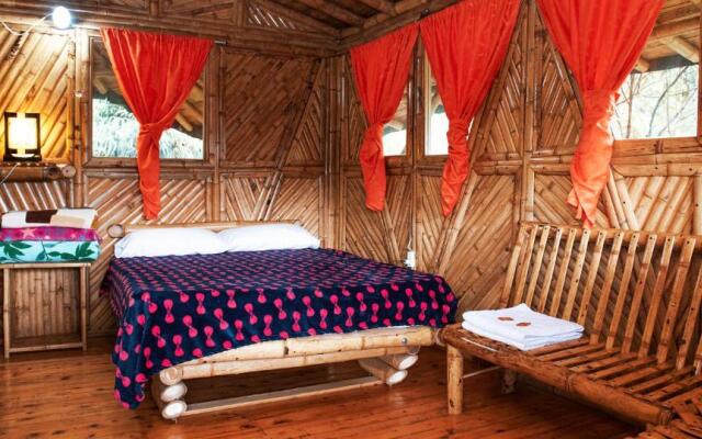 Adriana's Bambu-Lodge