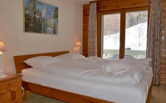 I3 Haute-nendaz in Haute-nendaz