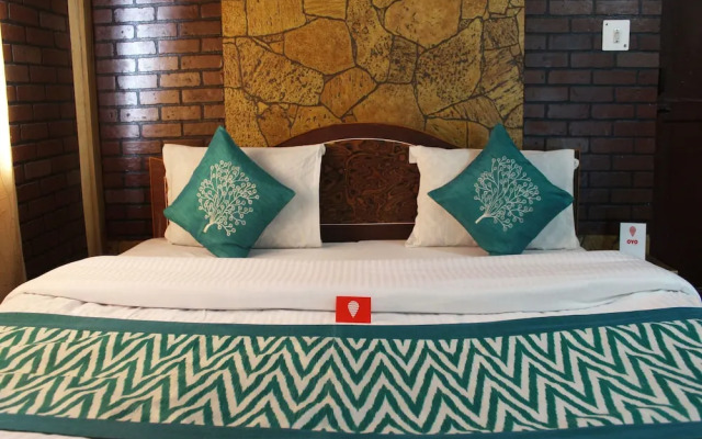 OYO 12782 Hotel Sweet Home