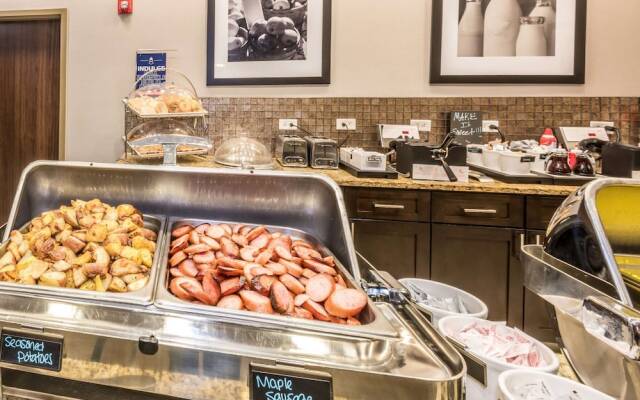 Hampton Inn & Suites Gulfport I-10