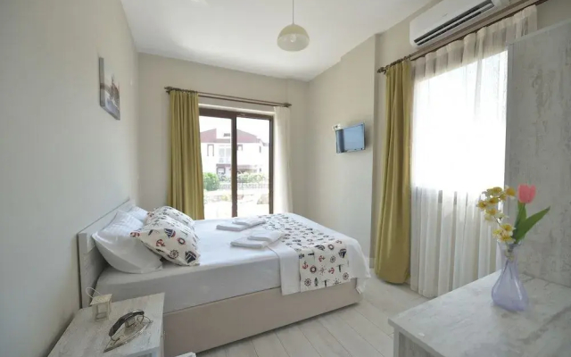 Zeyna Butik Otel