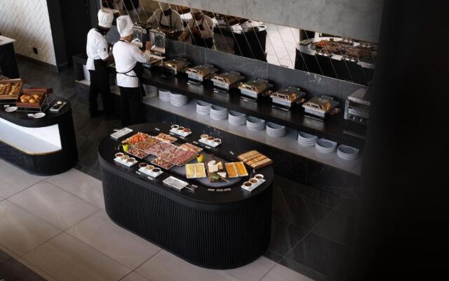 The Capital Mbombela