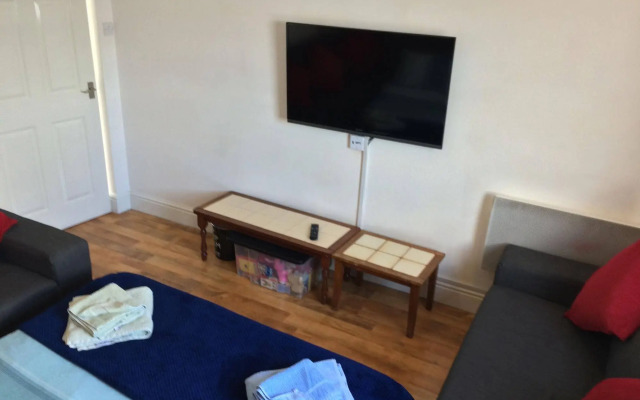 Quire Court Apartments