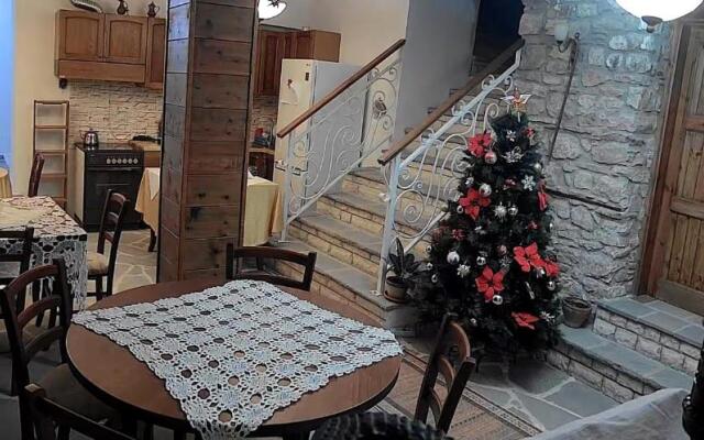 Guest House J.Prifti
