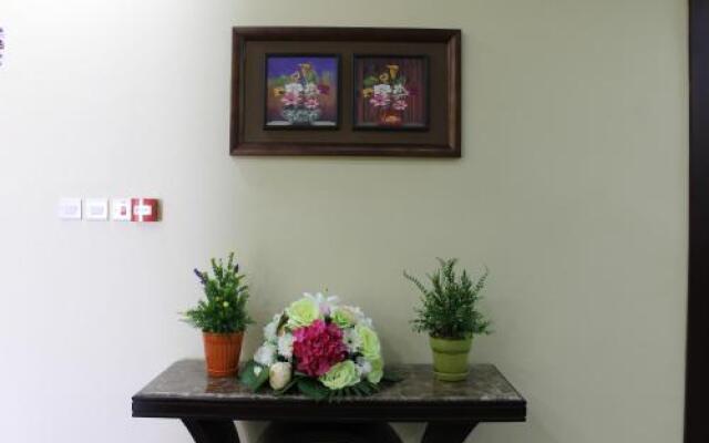 Benzart Hotel Apartments