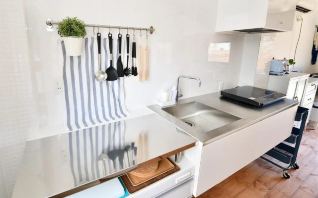 Grand Bleu / Vacation STAY 1506